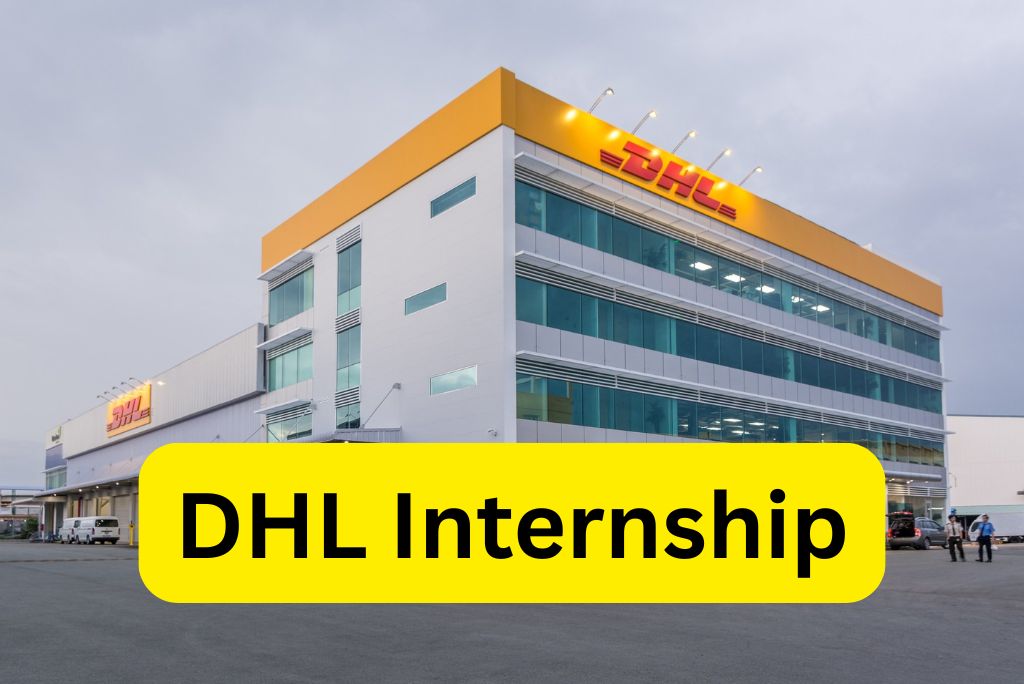 DHL Internship