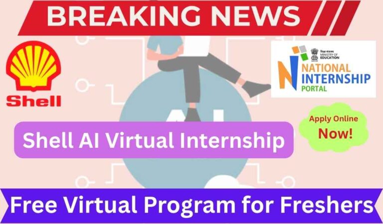 Shell AI Virtual Internship