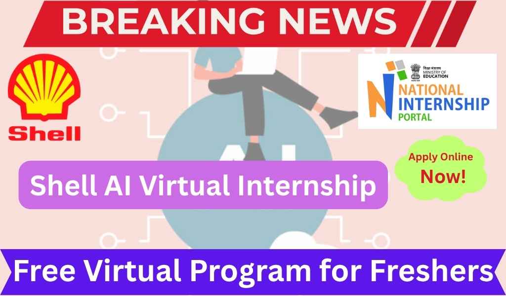 Shell AI Virtual Internship